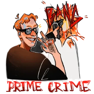 Sticker LILTHENEEL - 4