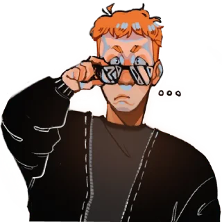 Sticker LILTHENEEL - 2