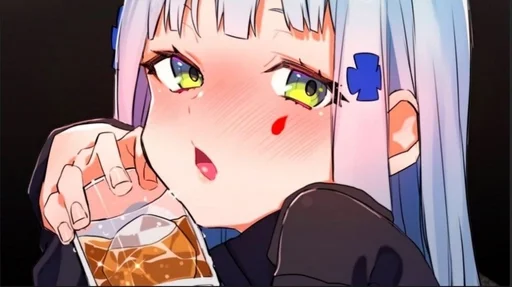 аниме мультфильм мультипликация