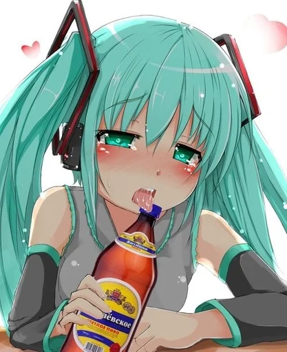 аниме мультфильм манга