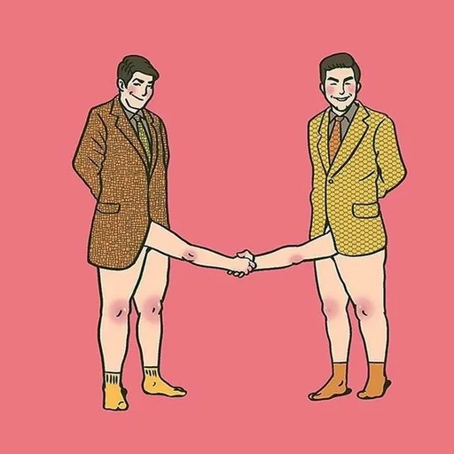 обувь одежда рисование