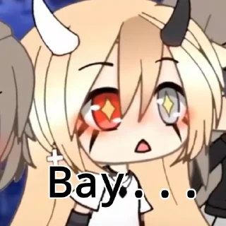 Sticker Лайми моя невеста!♡) - 8