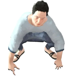 Sticker Лимон🍋 @limonmadout - 4