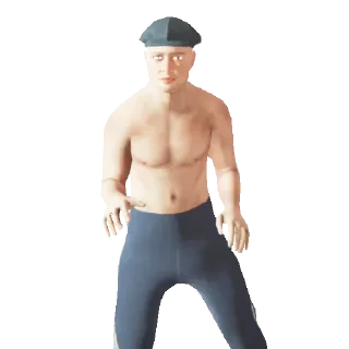 Sticker Лимон🍋 @limonmadout - 0