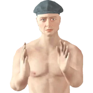 Sticker Лимон🍋 @limonmadout - 1