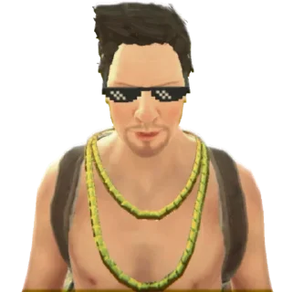 Sticker Лимон🍋 @limonmadout - 11