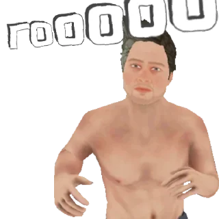 Sticker Лимон🍋 @limonmadout - 5