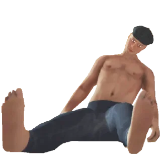 Sticker Лимон🍋 @limonmadout - 9