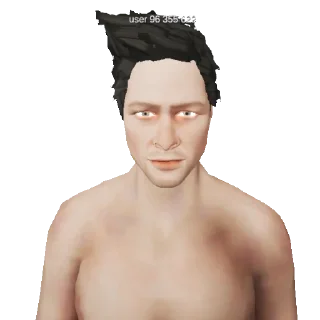 Sticker Лимон🍋 @limonmadout - 3