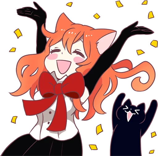 animated cartoon illustration clipart