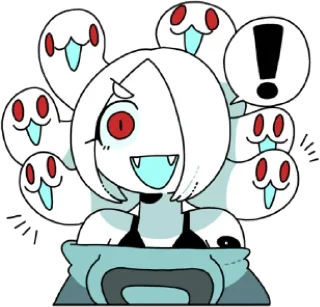 Sticker PEONE :: @line_stickers - 8