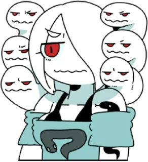 Sticker PEONE :: @line_stickers - 7