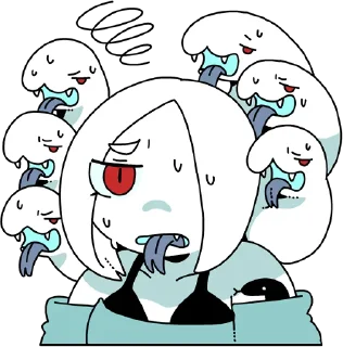 Sticker PEONE :: @line_stickers - 9