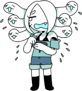 Sticker PEONE :: @line_stickers - 11