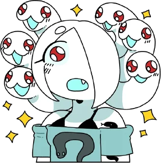 Sticker PEONE :: @line_stickers - 2