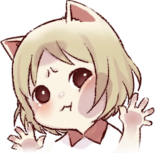 anime cartoon illustration