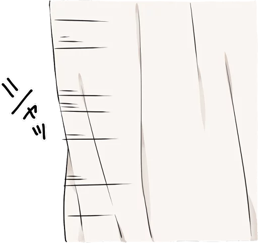 Стикер A little girl Sticker (Menhera-chan Style) :: @line_stickers - 11