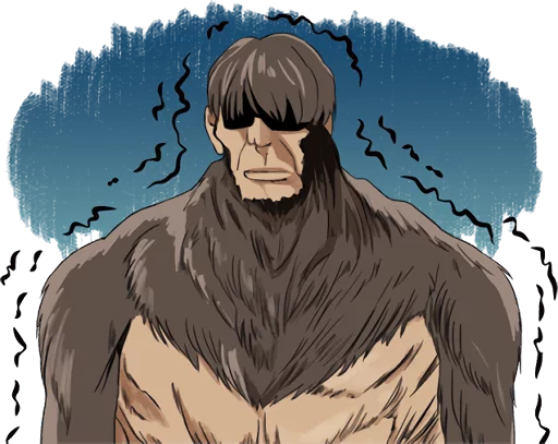 anime cartoon cg artwork