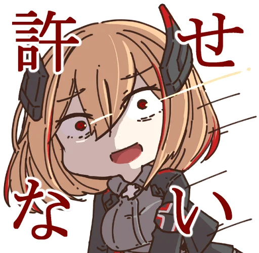 аниме иллюстрация мультфильм