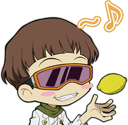 Стикер Bungo Stray Dogs Mayoi Inu Kaikitan :: @line_stickers - 7