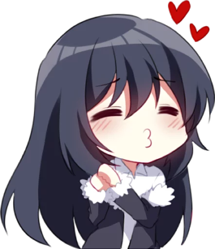 Bellezza Felutia - cartoon