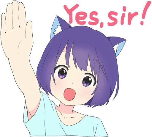 anime animated cartoon illustration