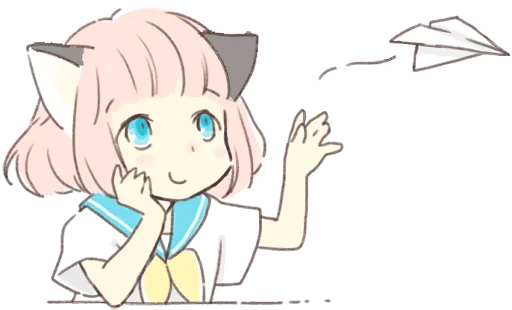 illustration animated cartoon sketch