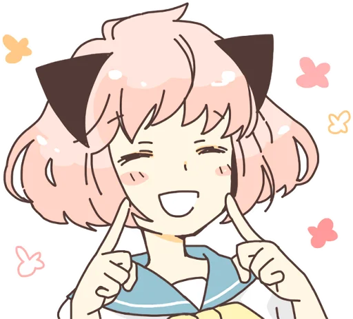 illustration human face clipart