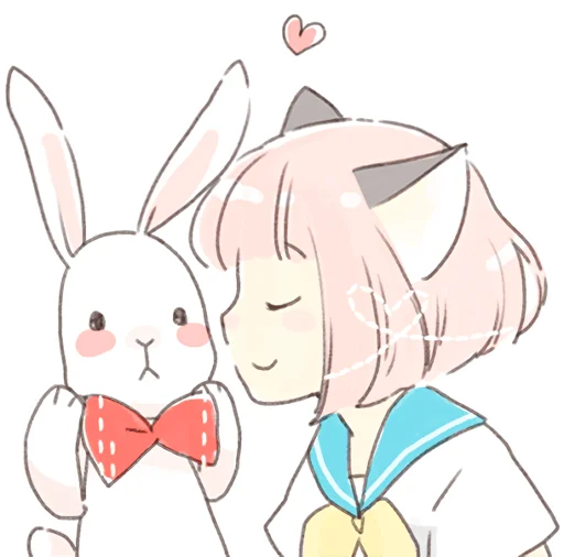 clipart mammal animated cartoon