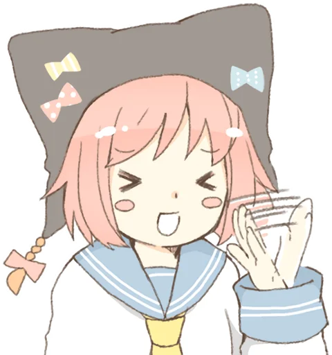 мультфильм рисование клипарт