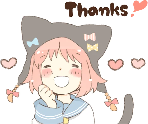 аниме мультипликация клипарт