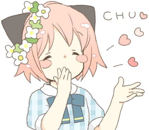 аниме мультфильм иллюстрация