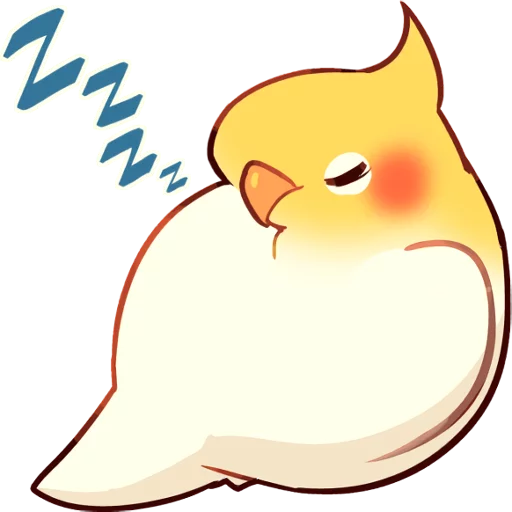 bird clipart cartoon