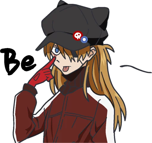 anime illustration cartoon