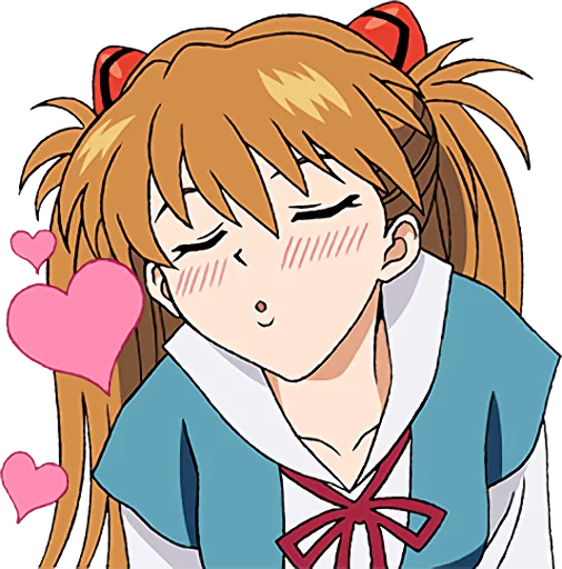 аниме мультфильм иллюстрация