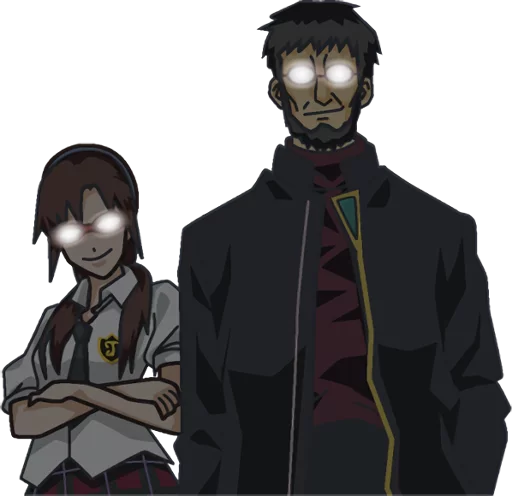 мультфильм аниме вымышленный персонаж