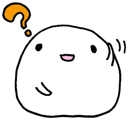 Sticker Emotional mochi :: @line_stickers - 10