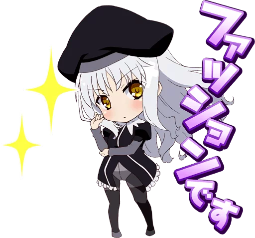 аниме мультфильм иллюстрация