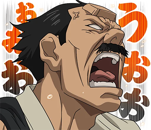 anime fiction illustration