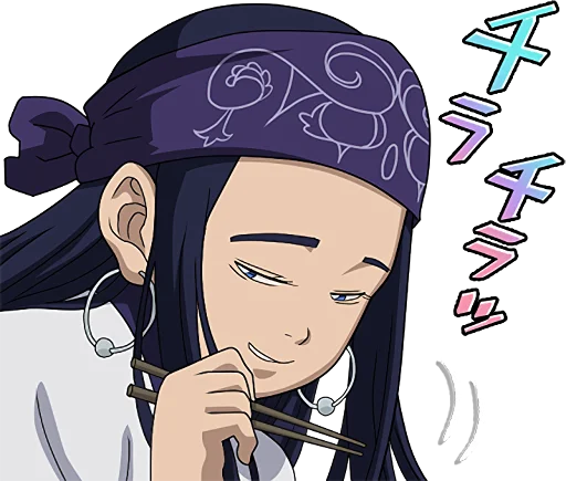 anime illustration animated cartoon