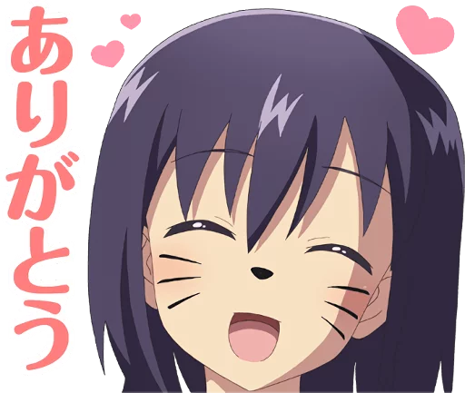 Sticker Gabriel Dropout - 10
