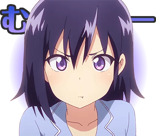 Sticker Gabriel Dropout - 5
