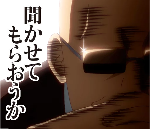 Sticker Gabriel Dropout - 2