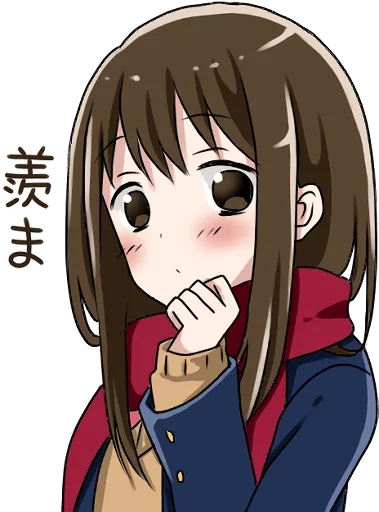 anime cartoon animated cartoon