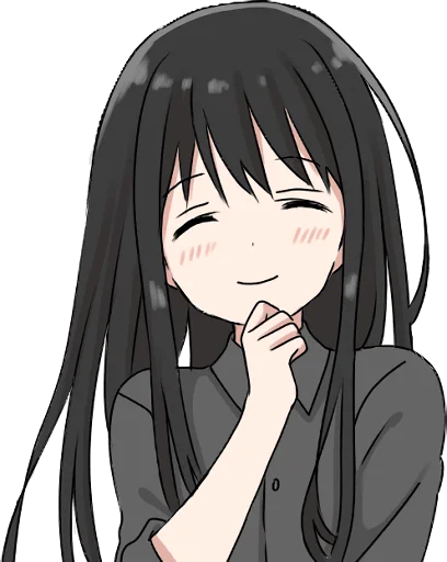 аниме мультфильм манга