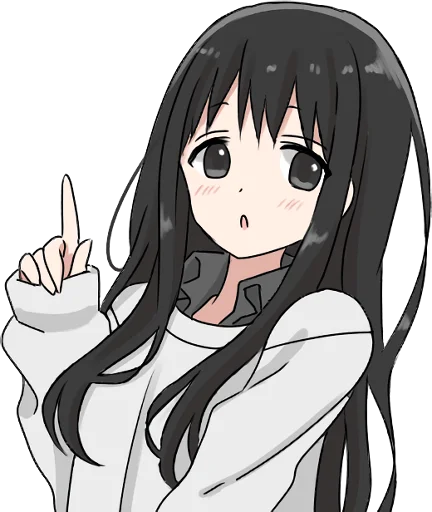 аниме мультфильм манга