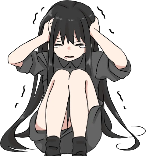 аниме мультфильм вымышленный персонаж