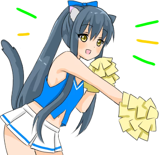 anime cartoon animation