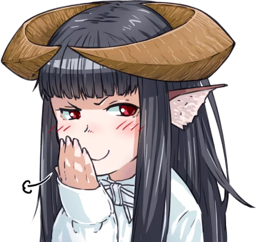 аниме мультфильм иллюстрация