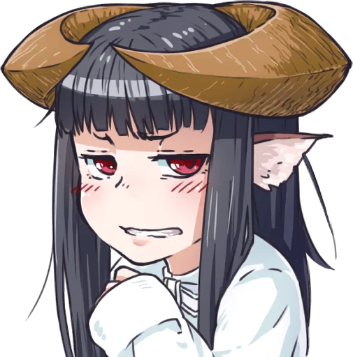 аниме мультфильм иллюстрация